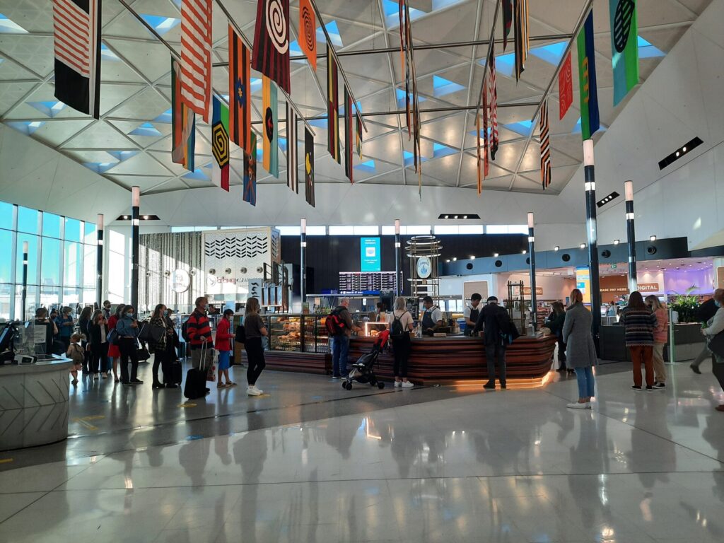 sydney Airport